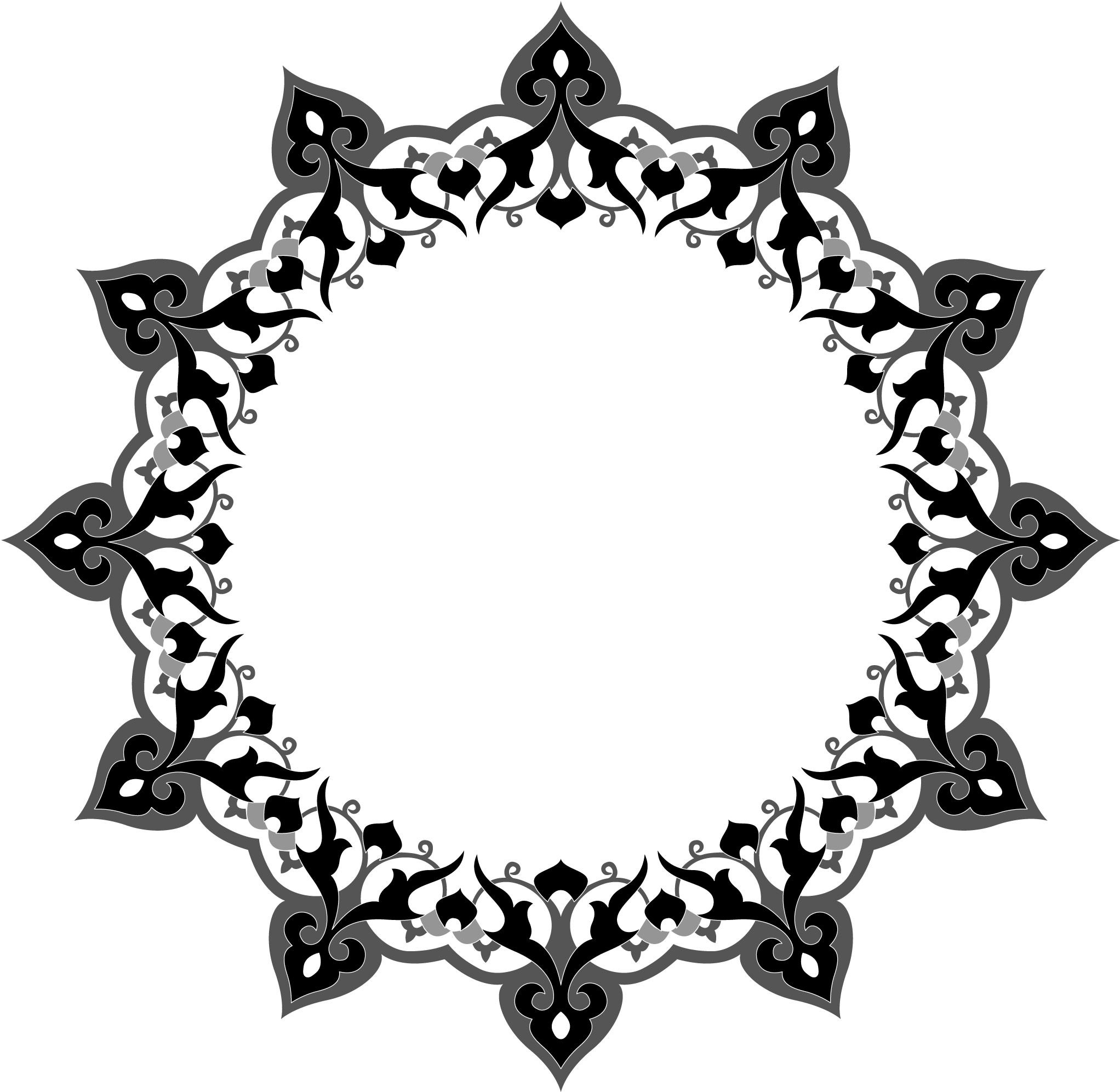 Hadiths (Narrations)